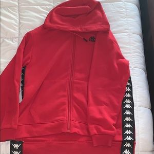 Kappa Jacket
